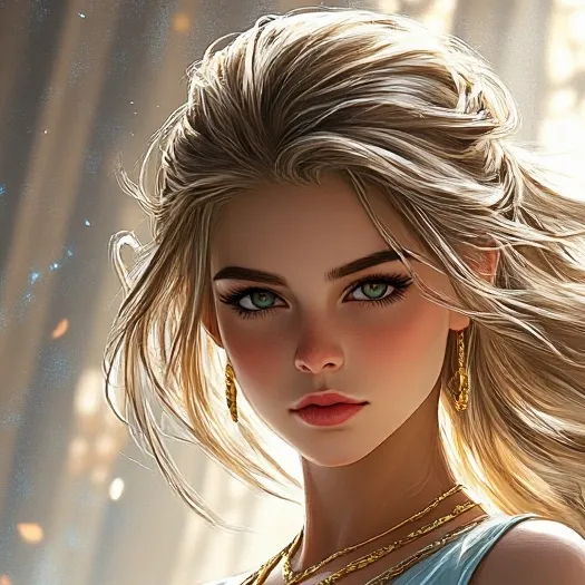 chat with ai character: abagel