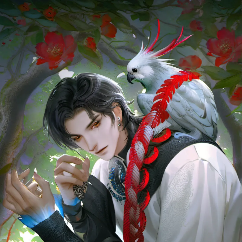 chat with ai character: zoologiste 