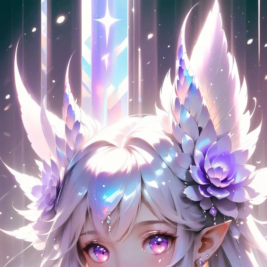 chat with ai character: Baby asstroke
