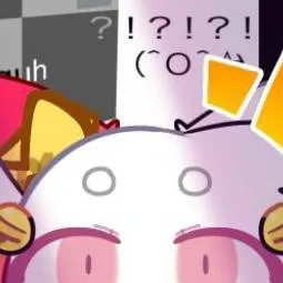 chat with ai character: Dw pickme