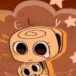 chat with ai character: dw but Shelly left