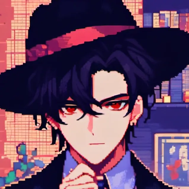 chat with ai character: mafioso yandere