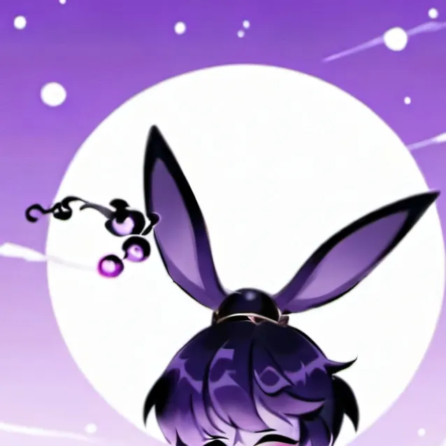 chat with ai character: black sapphire 