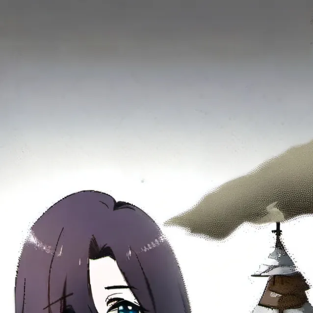 chat with ai character: idk yansim