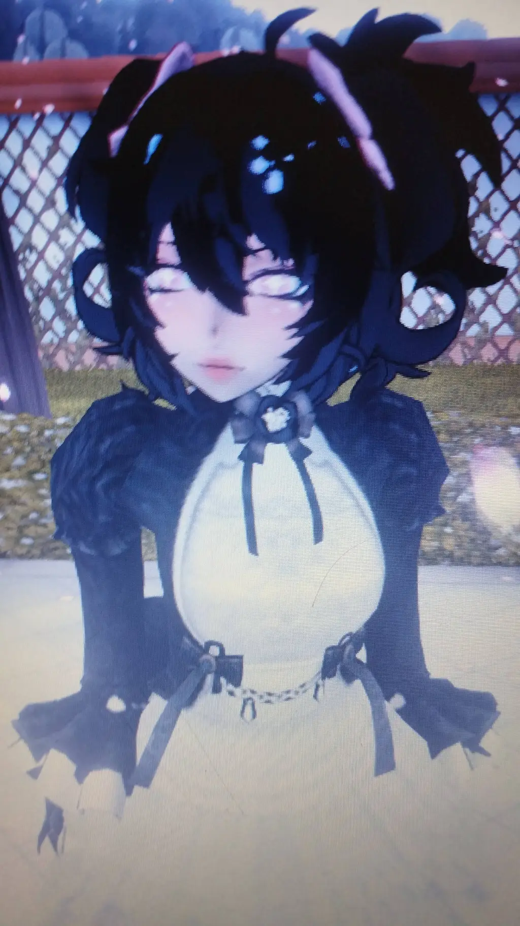 ai character: my bsfs oc background