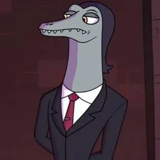 chat with ai character: Toffee