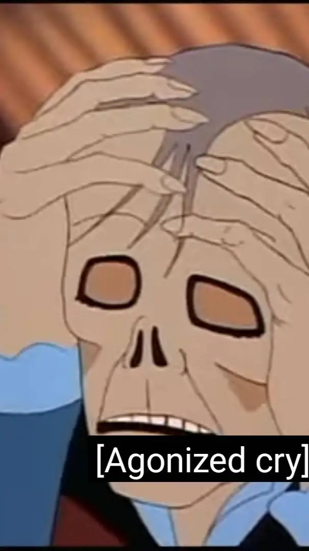 ai character: Erik (the phantom) background