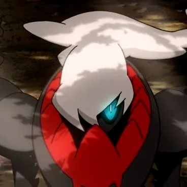 chat with ai character: Darkrai (PMD)