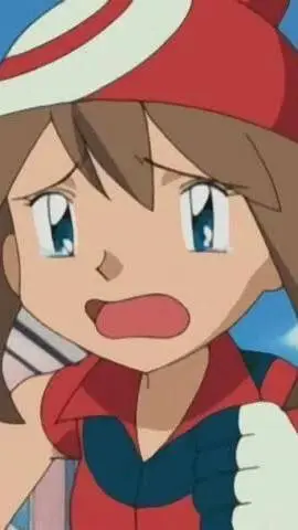 ai character: May background