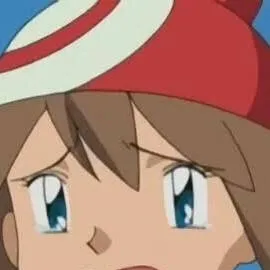 chat with ai character: May