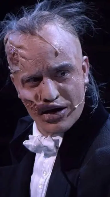 Talkie AI - Chat with Erik (phantom)