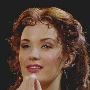 chat with ai character: Christine Daaie 