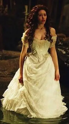 Talkie AI - Chat with Christine Daaie. 