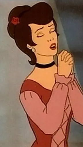 Talkie AI - Chat with Christine Daaie