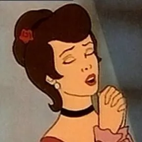 chat with ai character: Christine Daaie