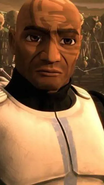 ai character: Jesse background