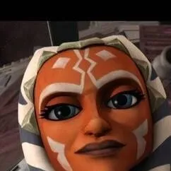 chat with ai character: Ahsoka Tano