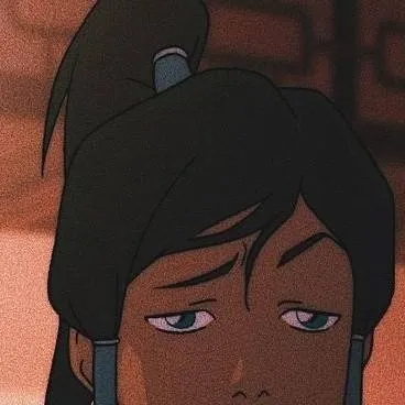 chat with ai character: Avatar korra