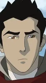 Talkie AI - Chat with Mako