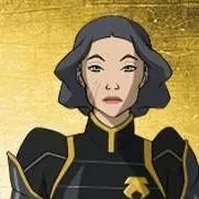 chat with ai character: Lin Bei Fong