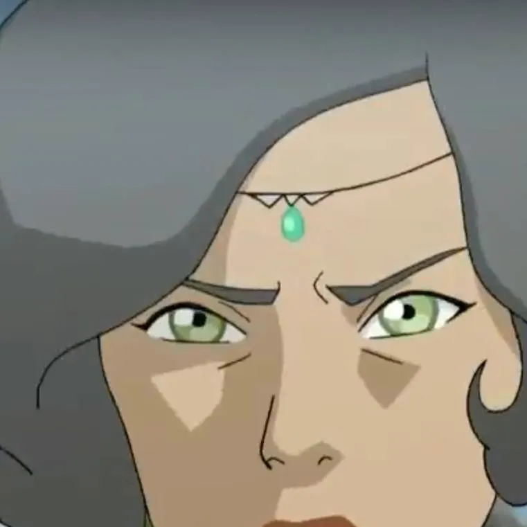 chat with ai character: Su-Yin Bei-Fong