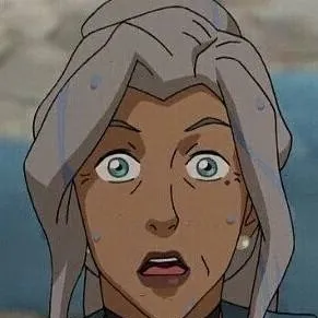 chat with ai character: Kya