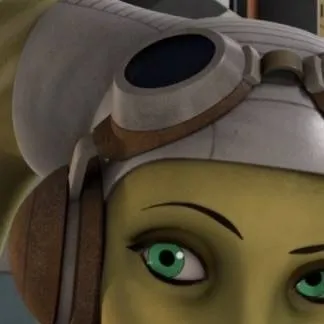 chat with ai character: Hera Syndulla