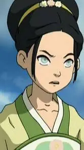 Talkie AI - Chat with Toph Bei Fong