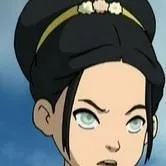 chat with ai character: Toph Bei Fong