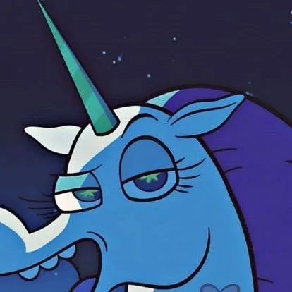 chat with ai character: Princes ponyhead