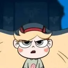 chat with ai character: Star Butterfly. 