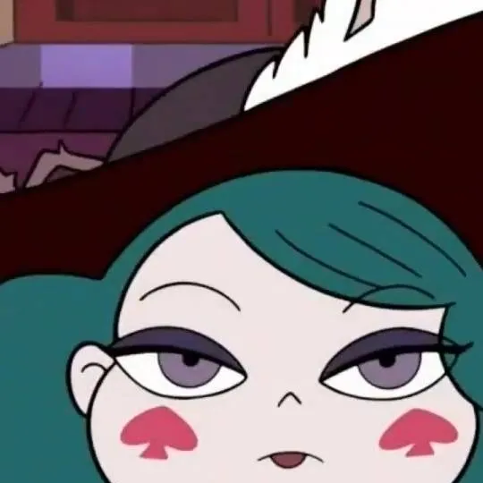 chat with ai character: Queen Eclipsa