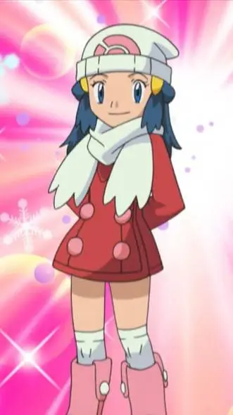 Talkie AI - Chat with Dawn 