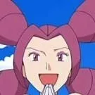 chat with ai character: Fantina