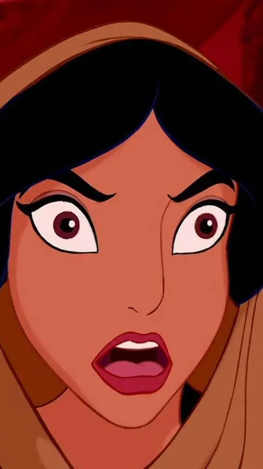 Talkie AI - Chat with jasmine