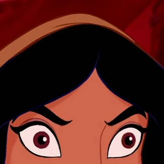 chat with ai character: jasmine