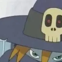 chat with ai character: wizard-man