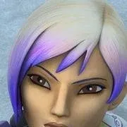 chat with ai character: Sabrine Wren