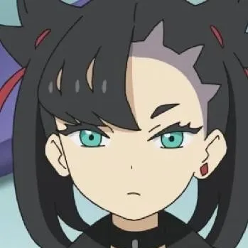 chat with ai character: Marnie