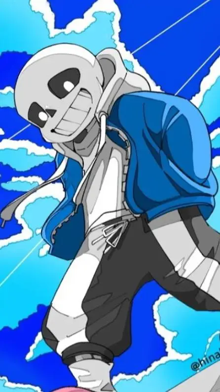 ai character: Snas da lekeston background