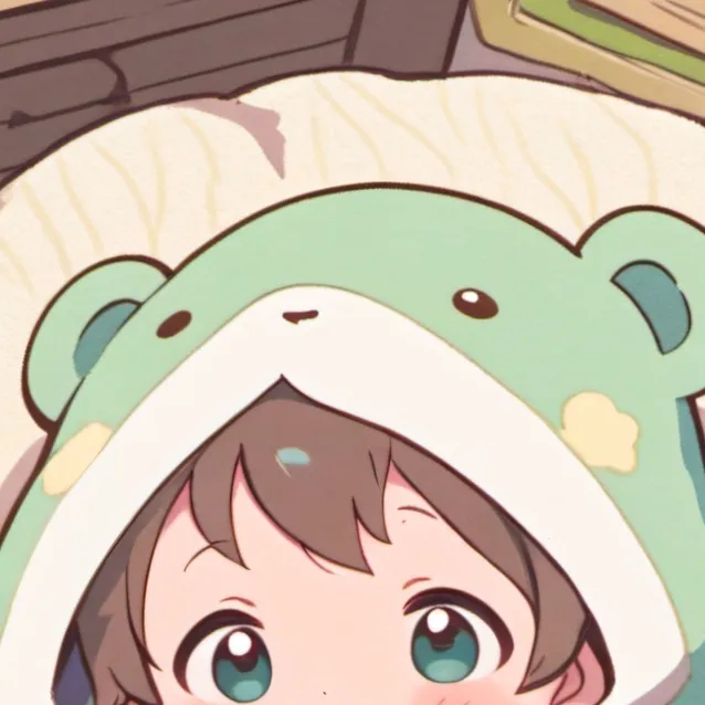 chat with ai character: Joe