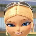 chat with ai character: хлоя