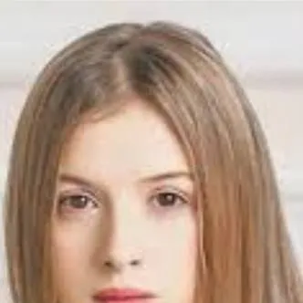 chat with ai character: Алина кук