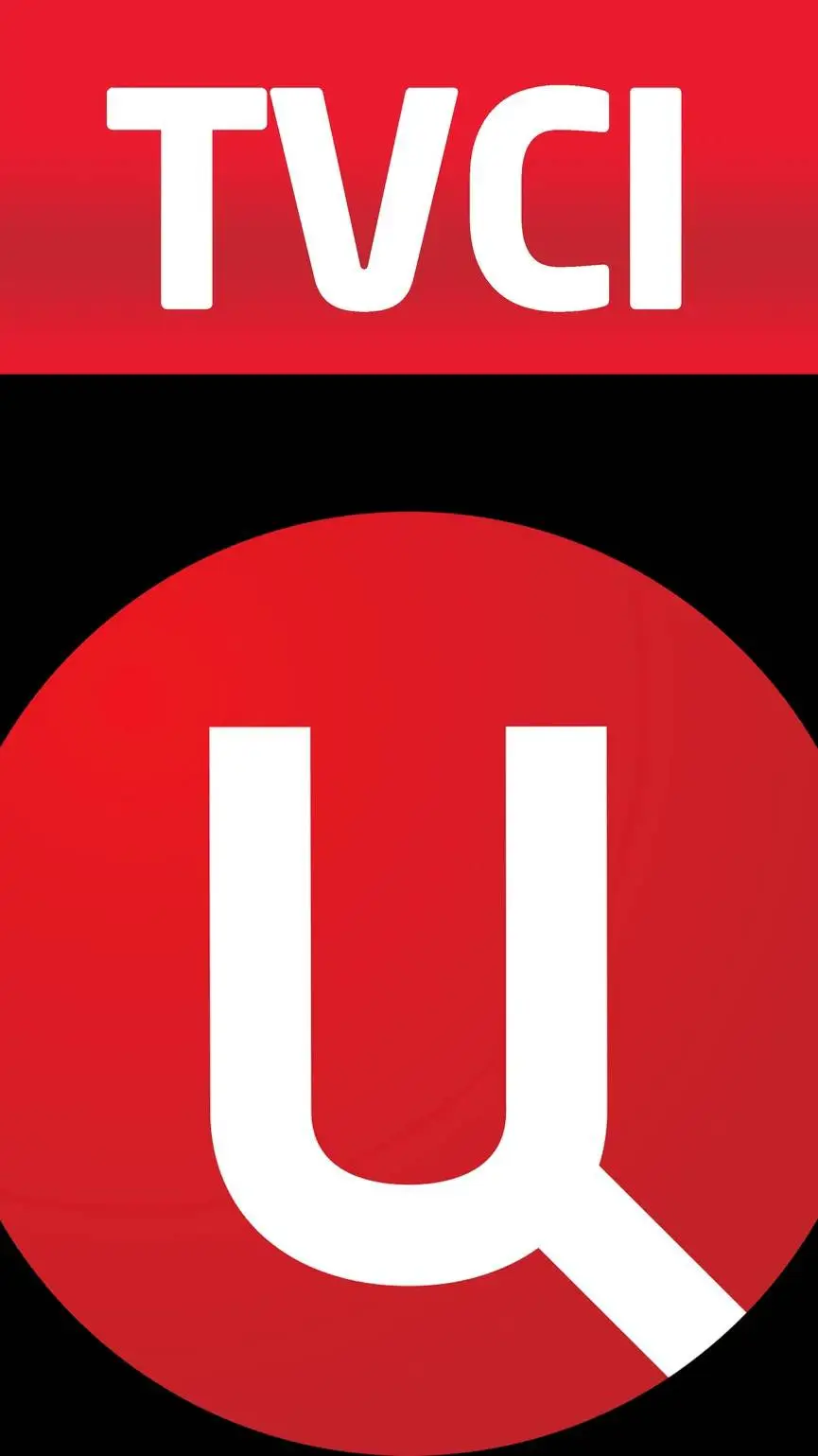 ai character: ТВ центр background