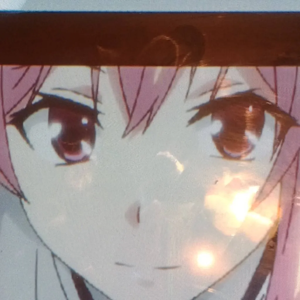 chat with ai character: Инори Юзу