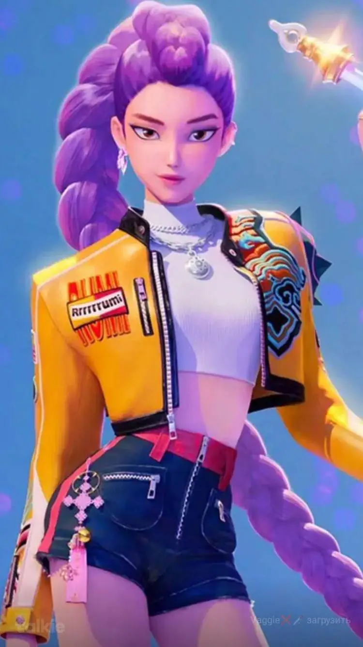 ai character: rumi background