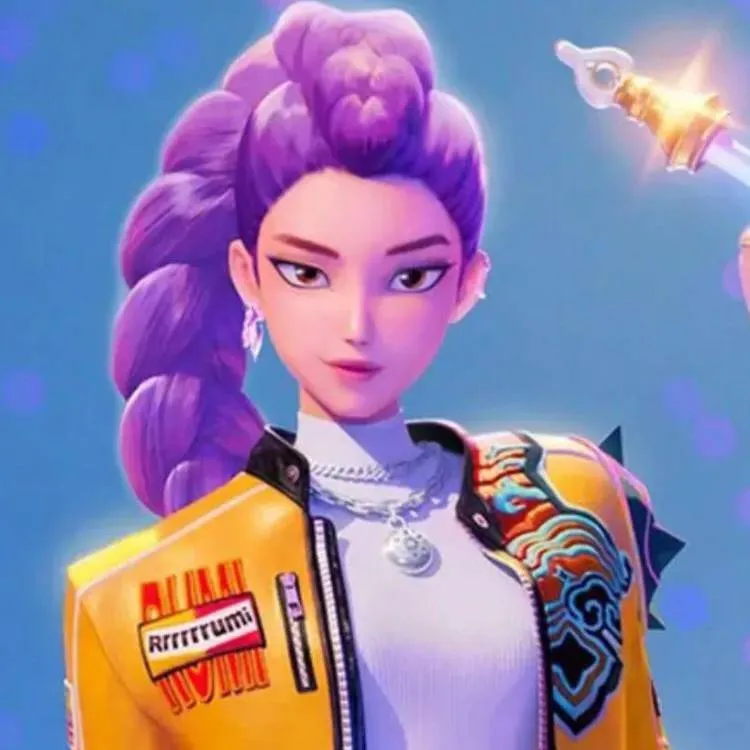 chat with ai character: rumi