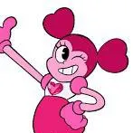 chat with ai character: шпинель