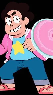 ai character: Стивен background