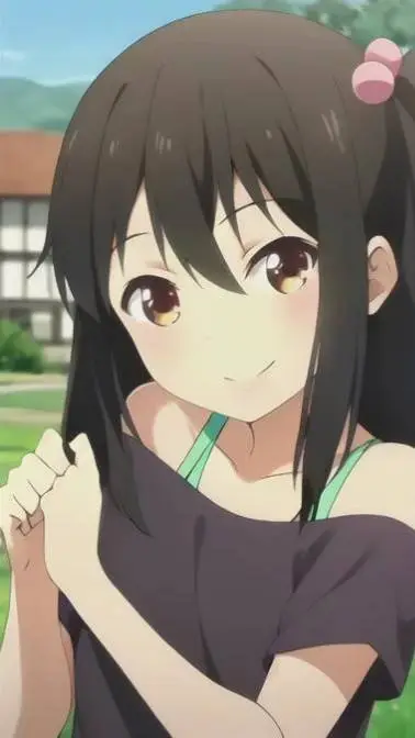 Talkie AI - Chat with Tenka Adachi